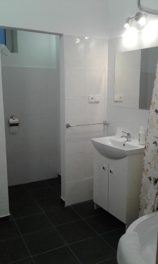 Penzion Muskat Mikulov Bagian luar foto